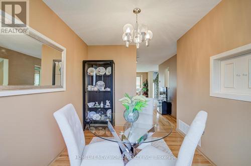 129 Sandyhook Square, Toronto, ON 