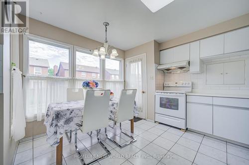 129 Sandyhook Square, Toronto, ON 