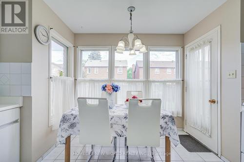 129 Sandyhook Square, Toronto, ON 