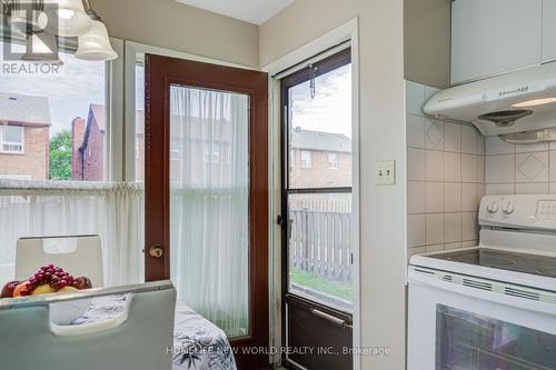 129 Sandyhook Square, Toronto, ON 