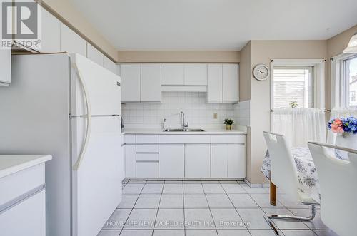 129 Sandyhook Square, Toronto, ON 