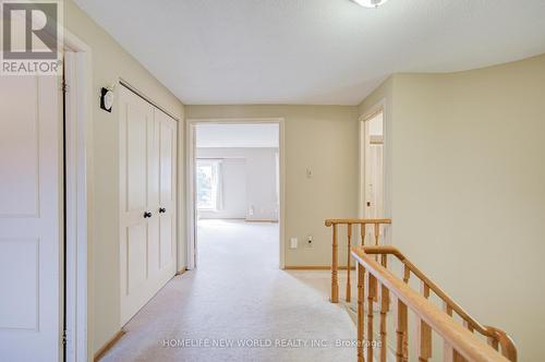 129 Sandyhook Square, Toronto, ON 