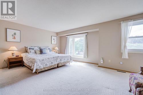 129 Sandyhook Square, Toronto, ON 