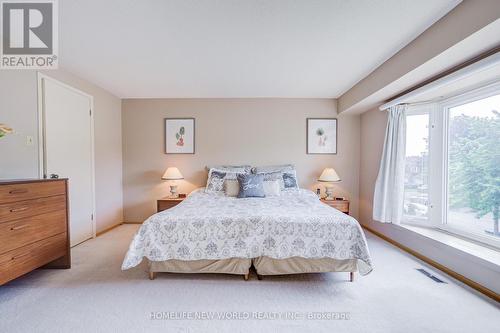 129 Sandyhook Square, Toronto, ON 