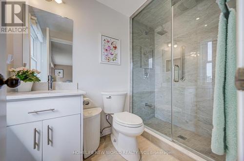 129 Sandyhook Square, Toronto, ON 