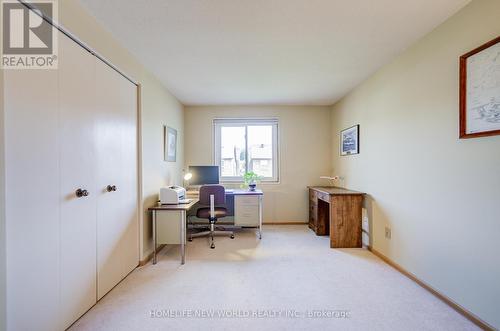 129 Sandyhook Square, Toronto, ON 