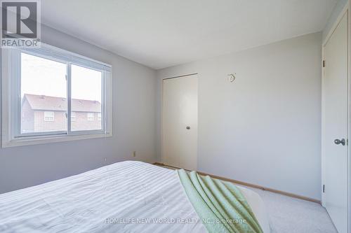 129 Sandyhook Square, Toronto, ON 
