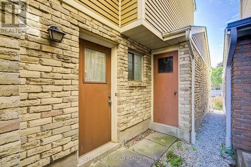 129 Sandyhook Square, Toronto, ON 