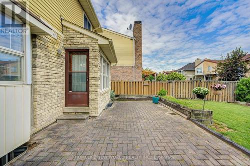 129 Sandyhook Square, Toronto, ON 