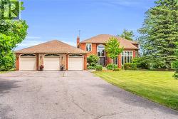 20 SHORTILL Road Halton Hills, ON L7G 4S4