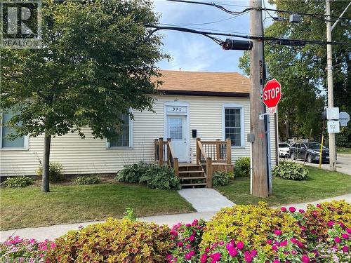 391 Bay Street N, Hamilton, ON 