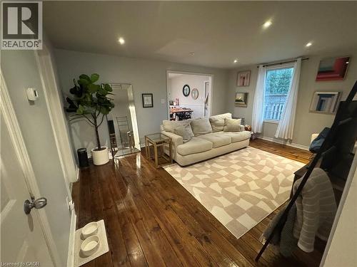391 Bay Street N, Hamilton, ON 