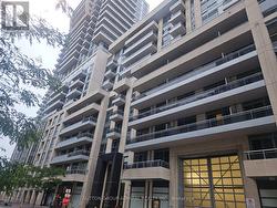 1709 - 9205 YONGE STREET Richmond Hill, ON L4C 1V5
