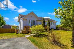 160 Lanark Drive Paradise, NL A1L 3E7