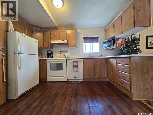 53 106 1St Avenue Sw, Weyburn, SK 