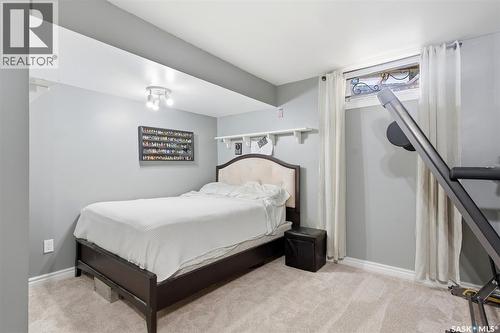 50 Matheson Place, Saskatoon, SK 
