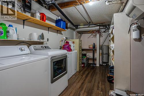 50 Matheson Place, Saskatoon, SK 