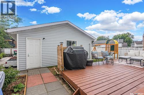 50 Matheson Place, Saskatoon, SK 