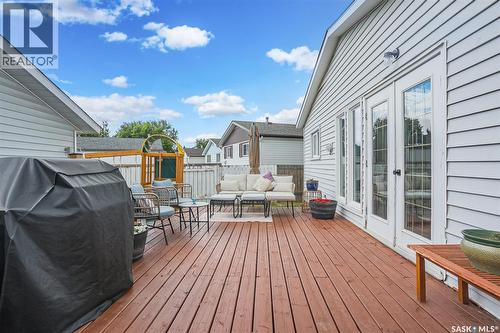 50 Matheson Place, Saskatoon, SK 