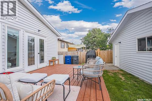 50 Matheson Place, Saskatoon, SK 