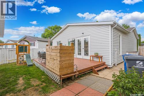 50 Matheson Place, Saskatoon, SK 