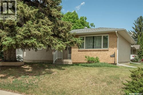 1701 Prince of Wales AVENUE  Saskatoon, SK S7K 3E6