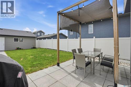 5425 Campling Avenue, Regina, SK 