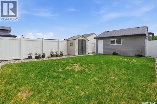 5425 Campling Avenue, Regina, SK 