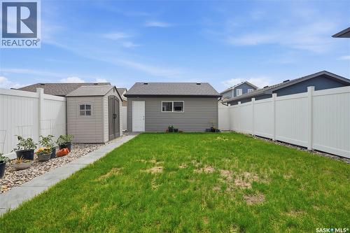 5425 Campling Avenue, Regina, SK 