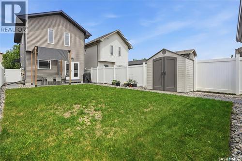 5425 Campling Avenue, Regina, SK 