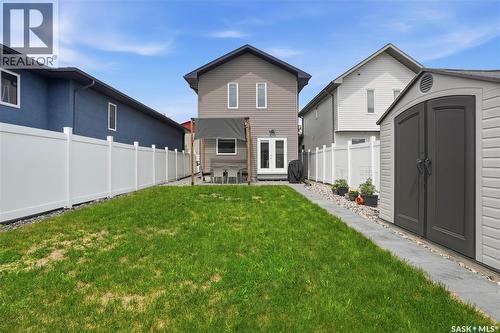 5425 Campling Avenue, Regina, SK 