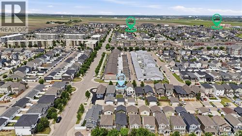 5425 Campling Avenue, Regina, SK 