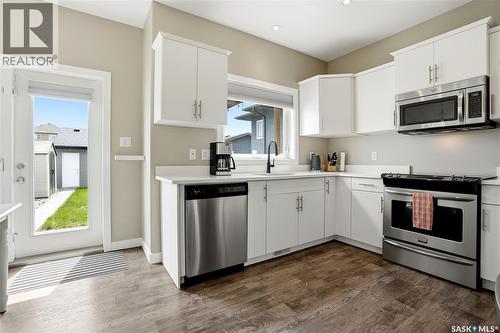 5425 Campling Avenue, Regina, SK 