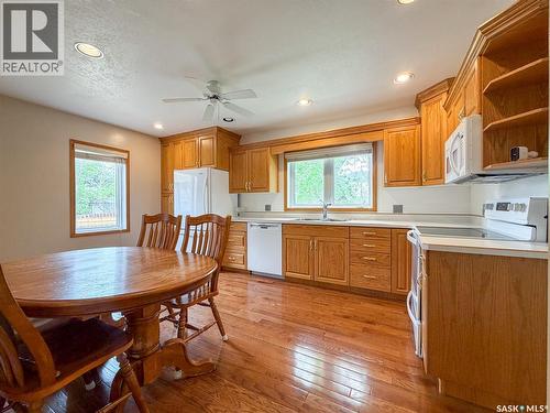 692 2Nd Street E, Shaunavon, SK 