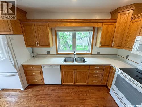 692 2Nd Street E, Shaunavon, SK 