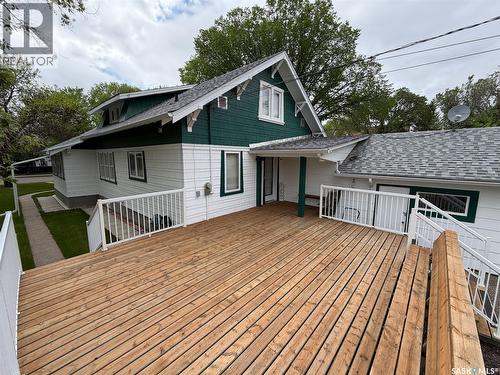 692 2Nd Street E, Shaunavon, SK 