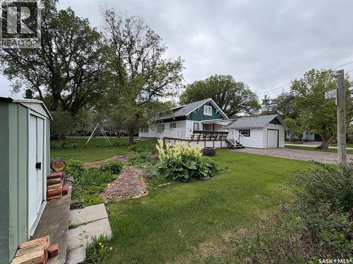 692 2Nd Street E, Shaunavon, SK 
