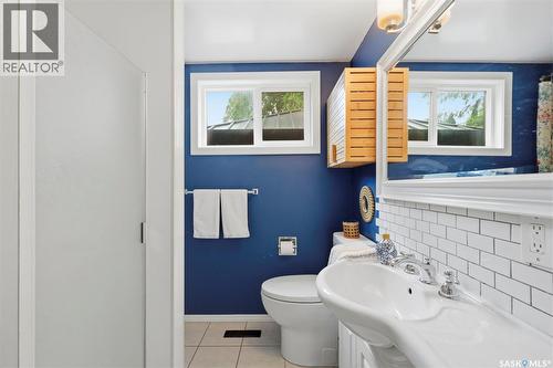 1660 Alexandra Avenue, Saskatoon, SK 