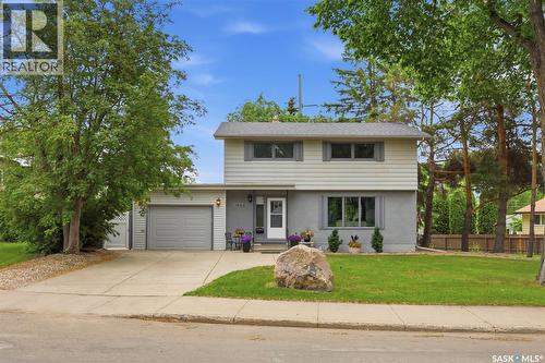 1660 Alexandra Avenue, Saskatoon, SK 