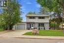 1660 Alexandra Avenue, Saskatoon, SK 