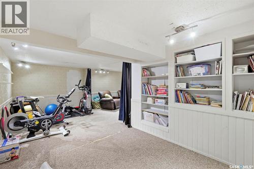 1660 Alexandra Avenue, Saskatoon, SK 