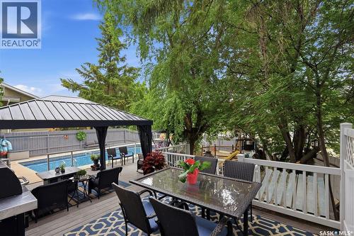 1660 Alexandra Avenue, Saskatoon, SK 