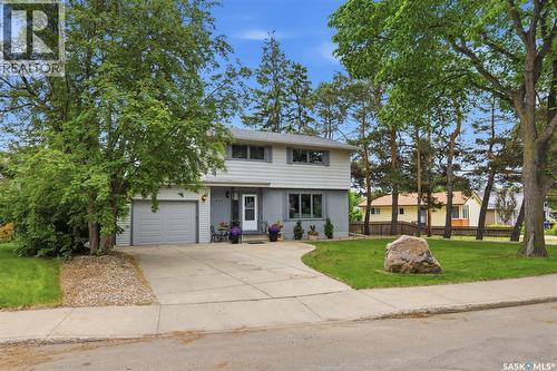 1660 Alexandra Avenue, Saskatoon, SK 
