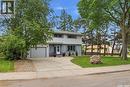 1660 Alexandra Avenue, Saskatoon, SK 