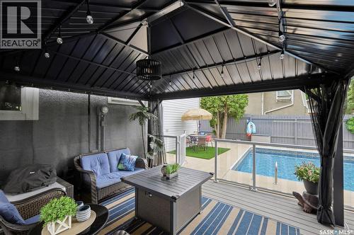 1660 Alexandra Avenue, Saskatoon, SK 