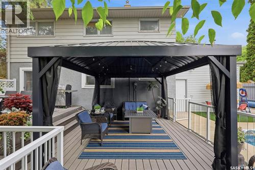 1660 Alexandra Avenue, Saskatoon, SK 