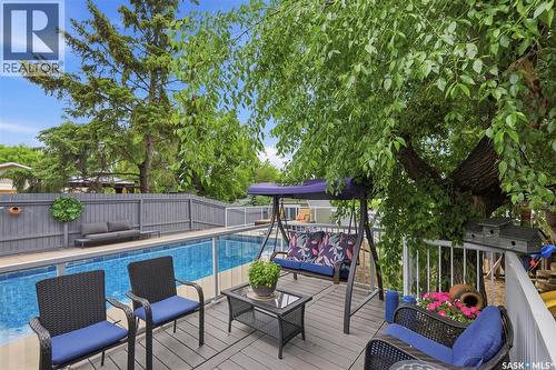 1660 Alexandra Avenue, Saskatoon, SK 