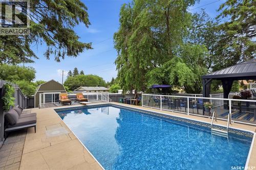 1660 Alexandra Avenue, Saskatoon, SK 