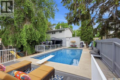 1660 Alexandra Avenue, Saskatoon, SK 
