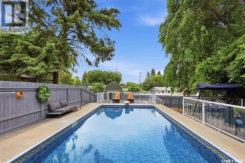 1660 Alexandra Avenue, Saskatoon, SK 